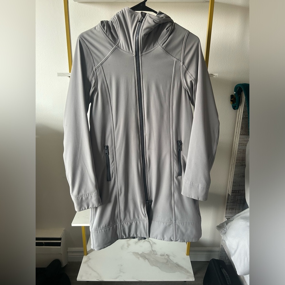Lululemon Apres Everyday Jacket